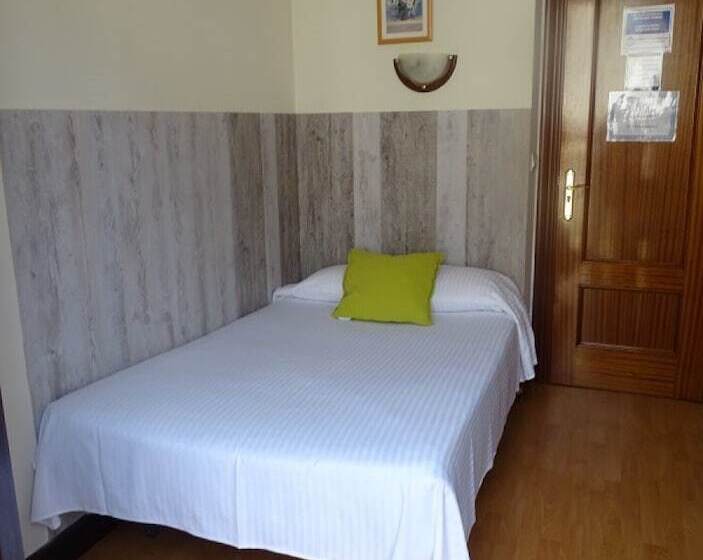 스탠다드 싱글 룸, Arenal Suites Bilbao
