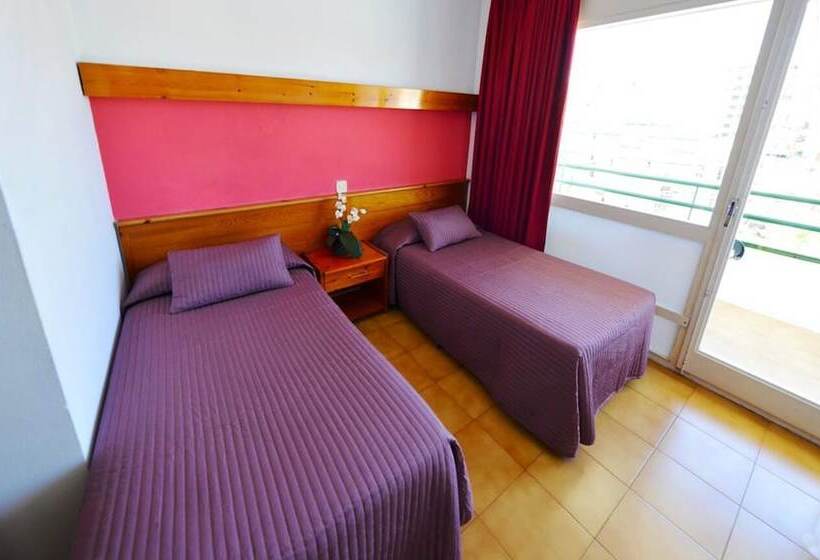 اتاق استاندارد, Hostal Magnolia