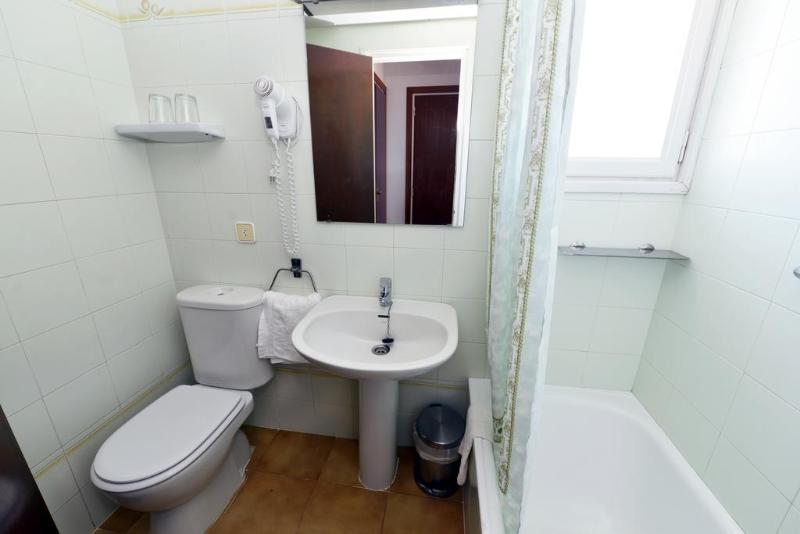 اتاق استاندارد, Hostal Magnolia