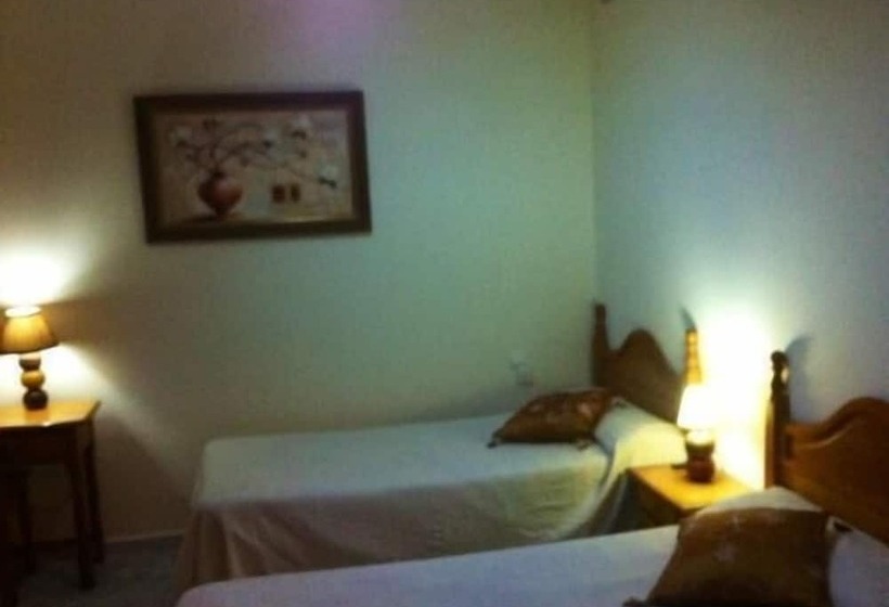 标准间, Hostal Neptuno