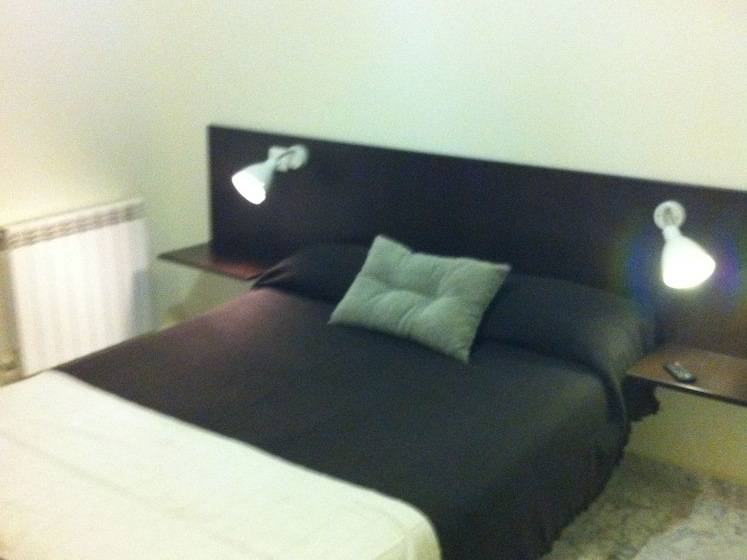 Habitación Estándar Individual, Hostal Neptuno