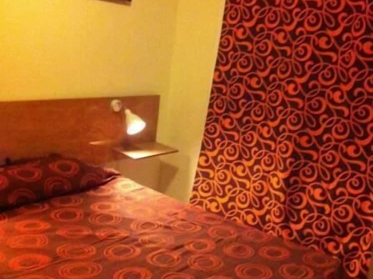标准单人间, Hostal Neptuno