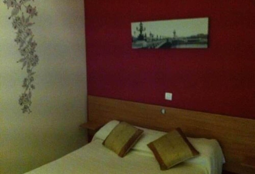 标准单人间, Hostal Neptuno
