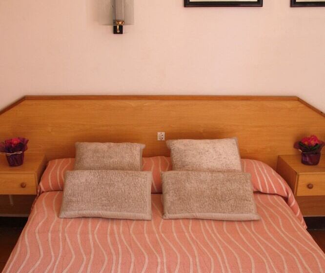 חדר סטנדרט יחיד, Can Setmanes By Cozycatalonia
