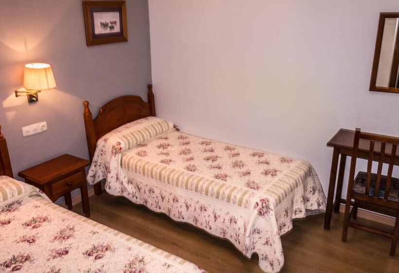 标准间, Hostal La Palma
