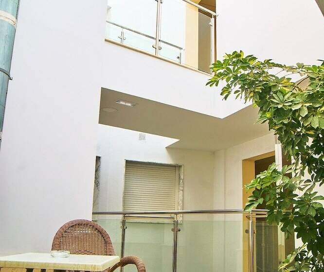 Номер Стандарт, Hostal Restaurante La Nina