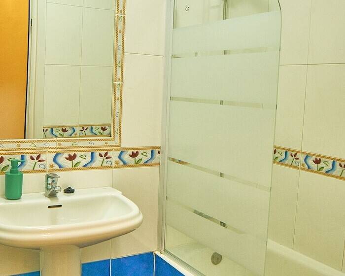 标准间, Hostal Restaurante La Nina