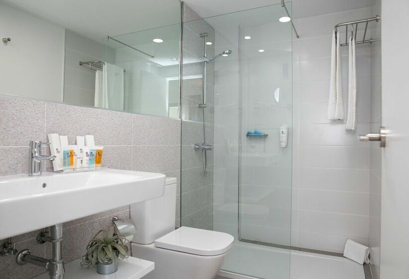 Полулюкс, Livvo Anamar Suites