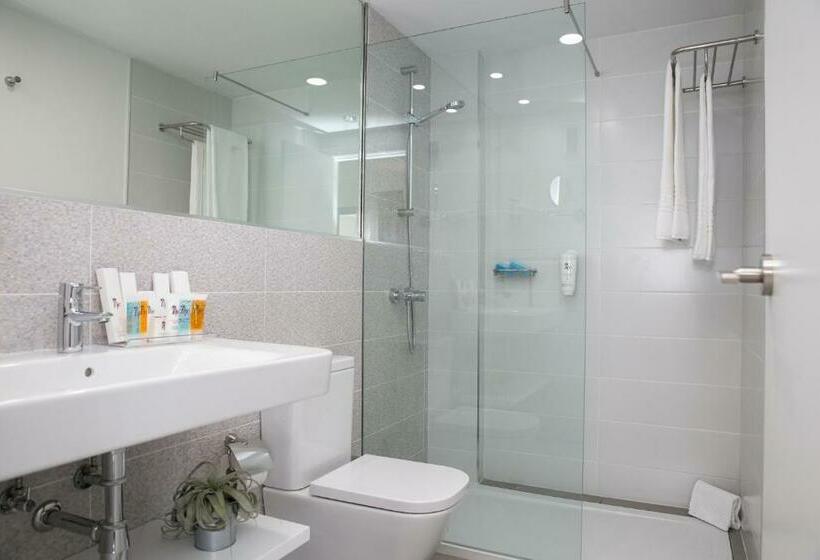 Полулюкс Superior, Livvo Anamar Suites