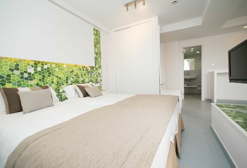 Полулюкс Superior, Livvo Anamar Suites