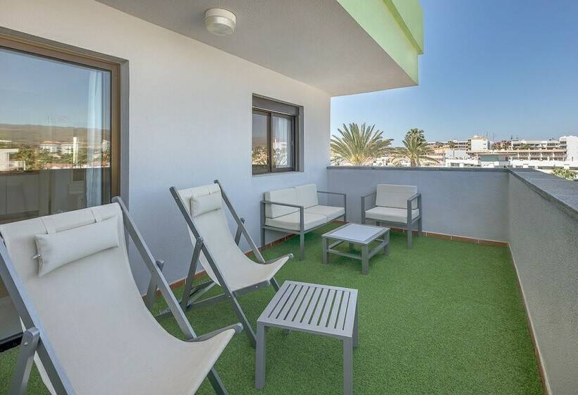 Полулюкс Superior, Livvo Anamar Suites