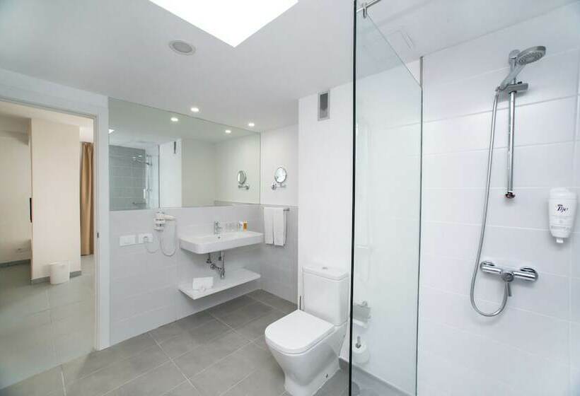 Полулюкс Superior, Livvo Anamar Suites