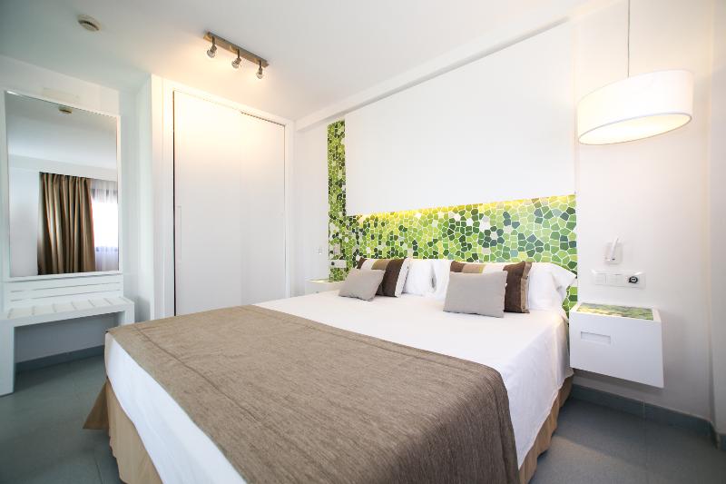 Полулюкс Superior, Livvo Anamar Suites