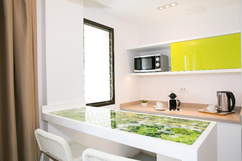 Полулюкс Superior, Livvo Anamar Suites