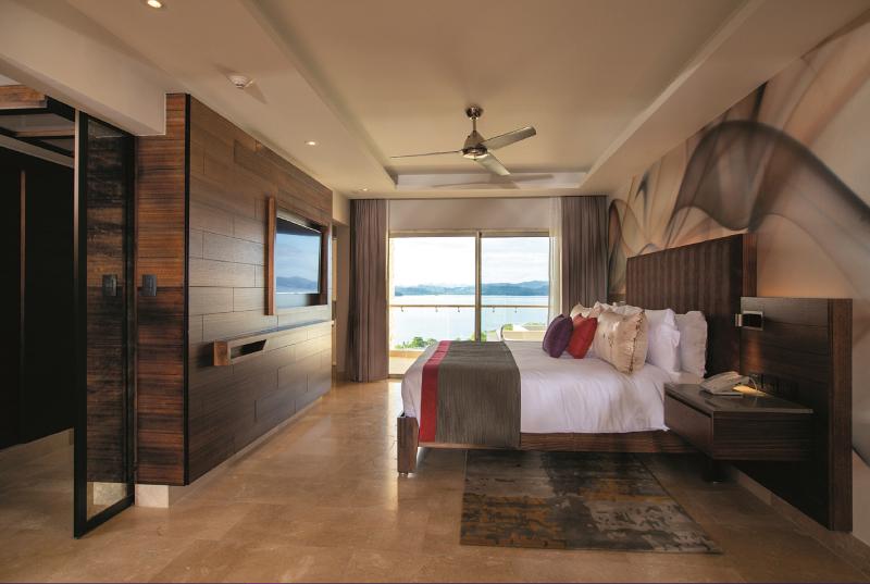 Полулюкс Superior, Livvo Anamar Suites