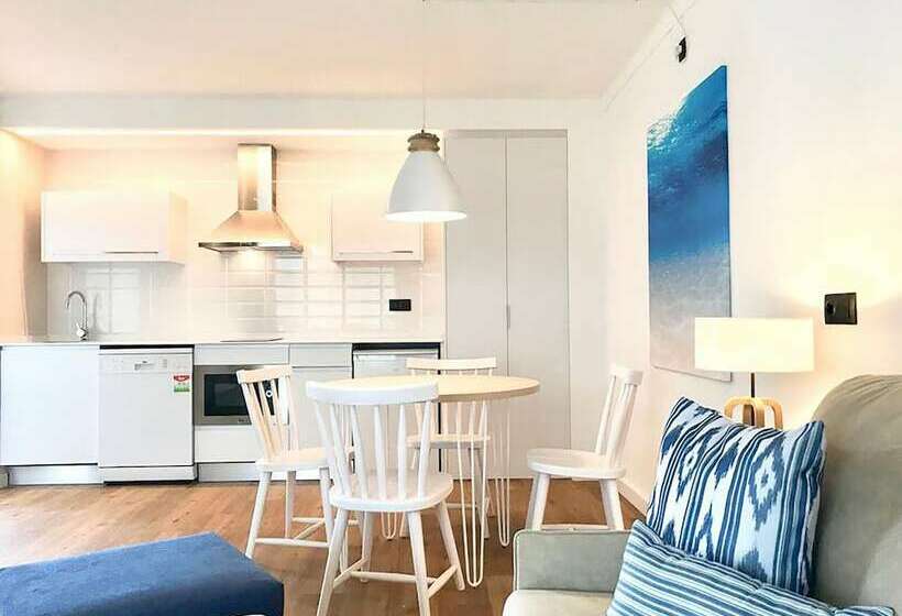 Студия Стандарт, Aparthotel Pierre & Vacances Mallorca Cecilia