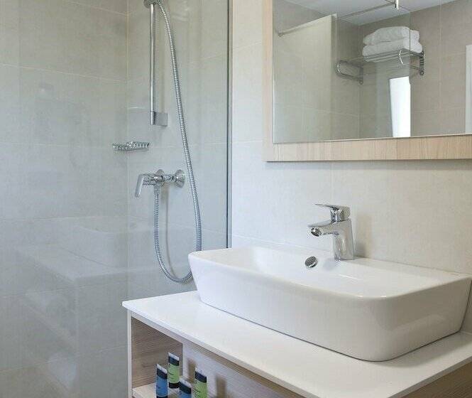 Студия Стандарт, Aparthotel Pierre & Vacances Mallorca Cecilia