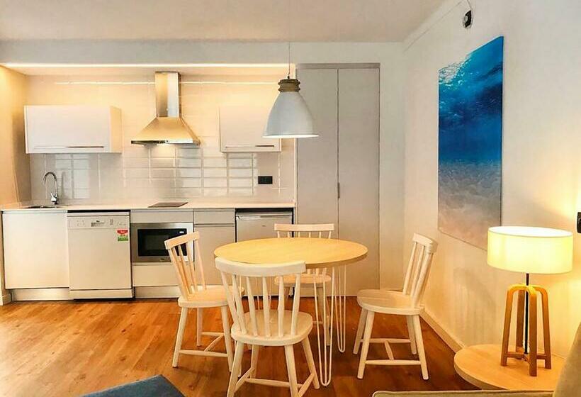 Апартаменты 1 Спальня, Aparthotel Pierre & Vacances Mallorca Cecilia