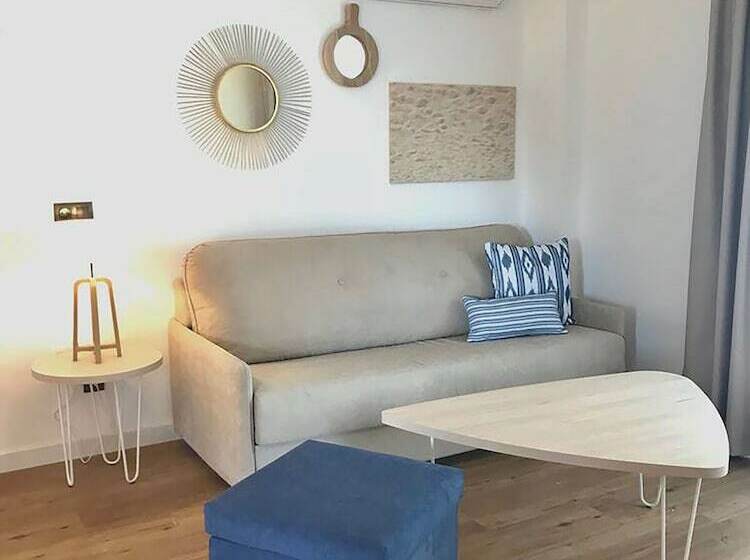 Апартаменты 1 Спальня, Aparthotel Pierre & Vacances Mallorca Cecilia