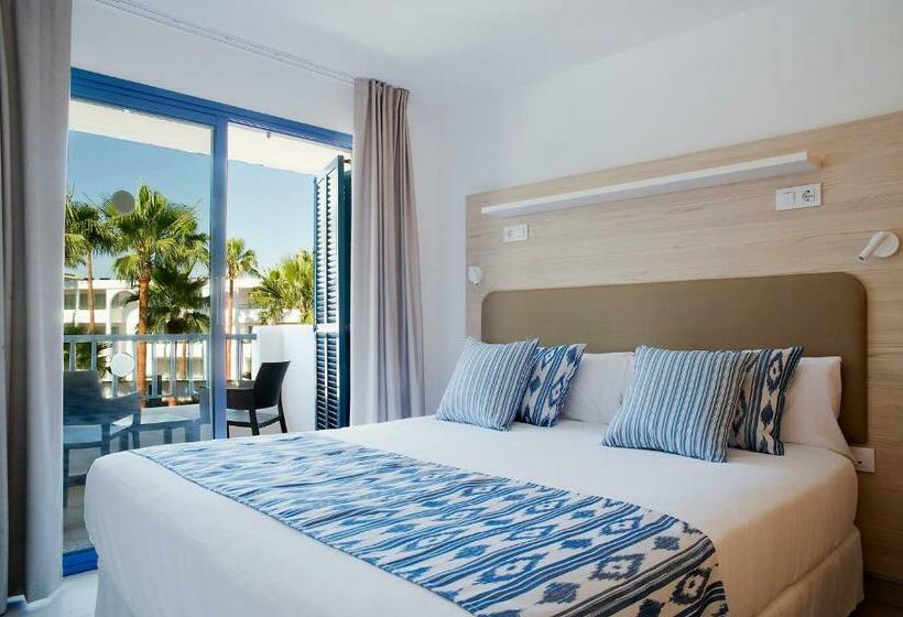 Апартаменты 2 Спальни, Aparthotel Pierre & Vacances Mallorca Cecilia
