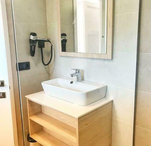 Апартаменты 2 Спальни, Aparthotel Pierre & Vacances Mallorca Cecilia
