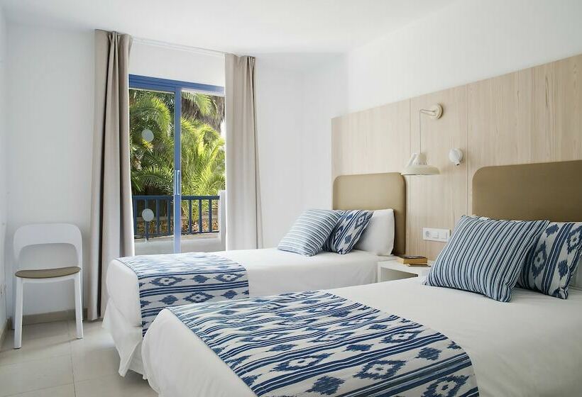 Апартаменты 2 Спальни, Aparthotel Pierre & Vacances Mallorca Cecilia