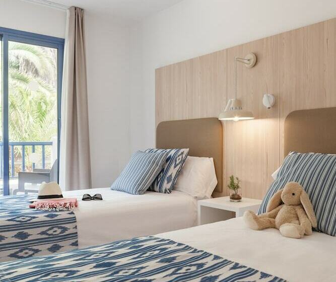 Номер Стандарт, Aparthotel Pierre & Vacances Mallorca Cecilia