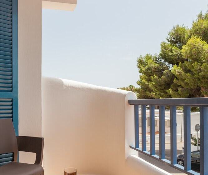 Студия Стандарт, Aparthotel Pierre & Vacances Mallorca Cecilia