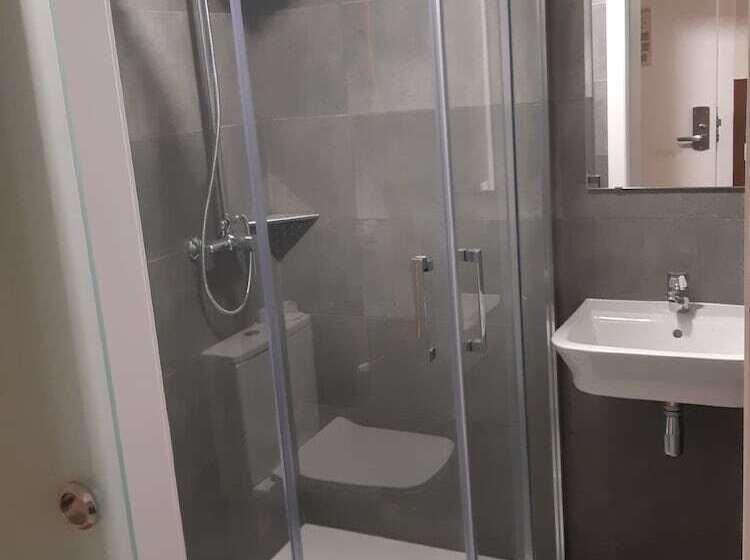 Номер Стандарт, Bcn Urbaness Hotels Bonavista