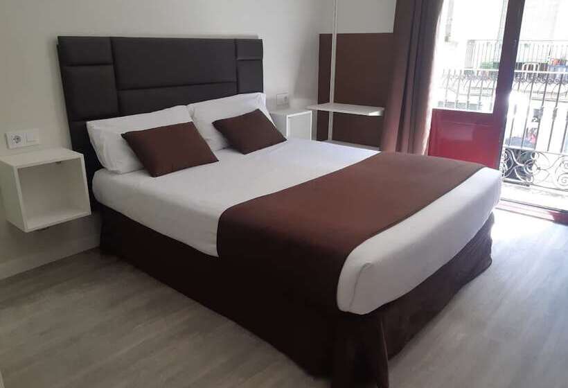 Номер Стандарт, Bcn Urbaness Hotels Bonavista