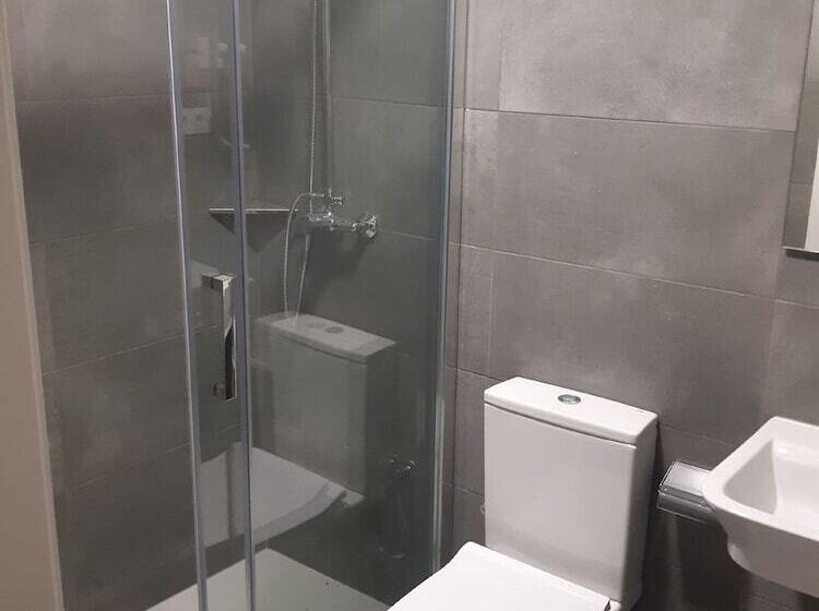 Номер Стандарт Индивидуальный, Bcn Urbaness Hotels Bonavista