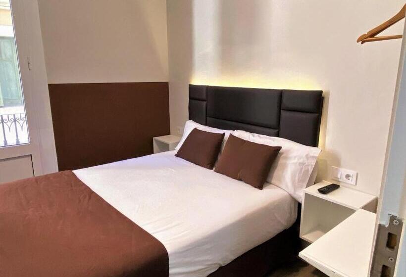 Номер Стандарт Индивидуальный, Bcn Urbaness Hotels Bonavista