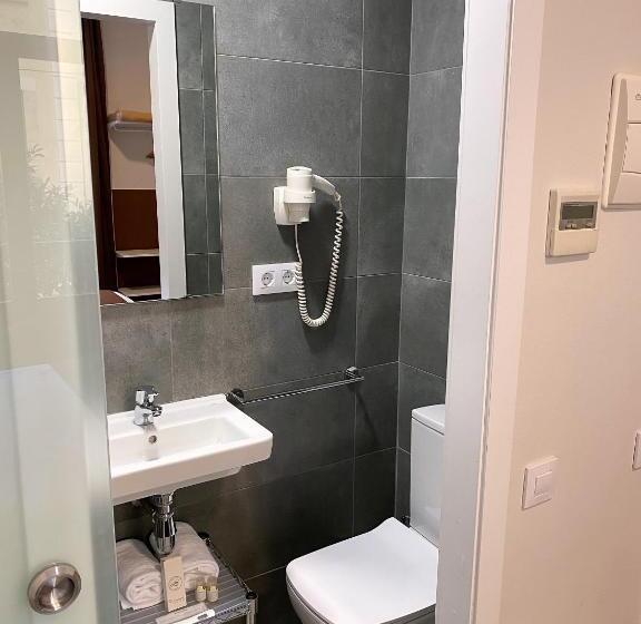 Номер Стандарт Индивидуальный, Bcn Urbaness Hotels Bonavista