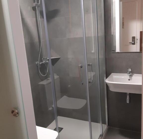 Номер Стандарт, Bcn Urbaness Hotels Bonavista