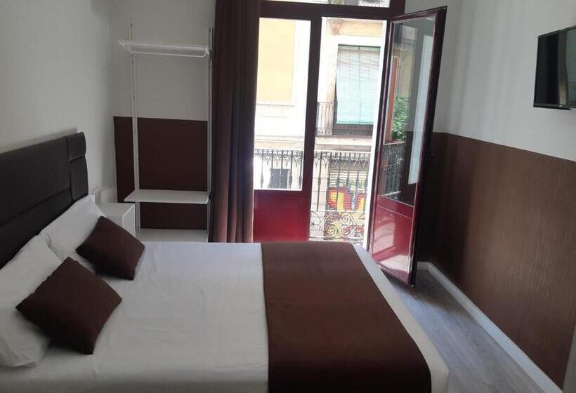 Номер Стандарт, Bcn Urbaness Hotels Bonavista