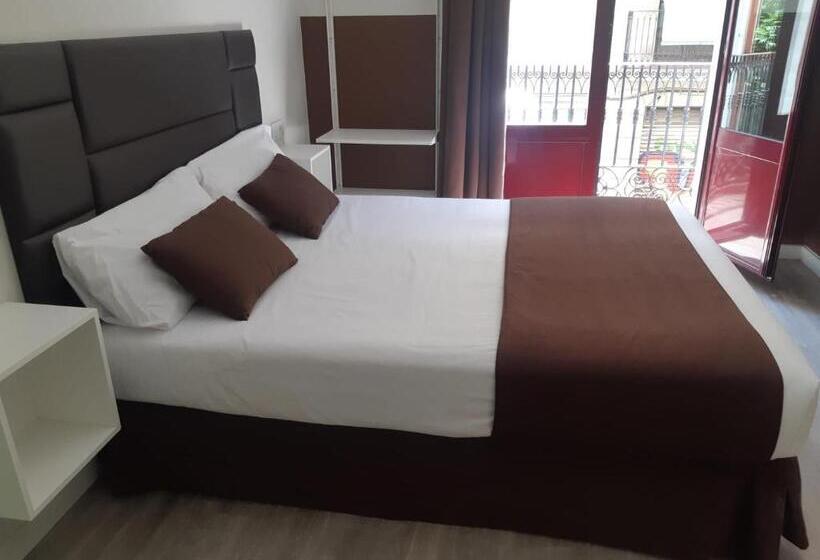 Номер Стандарт, Bcn Urbaness Hotels Bonavista