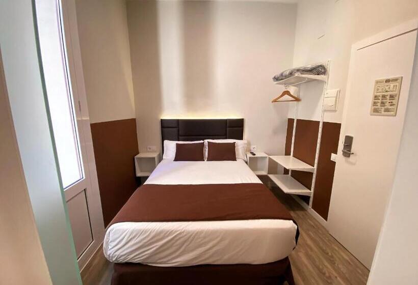 Номер Стандарт, Bcn Urbaness Hotels Bonavista
