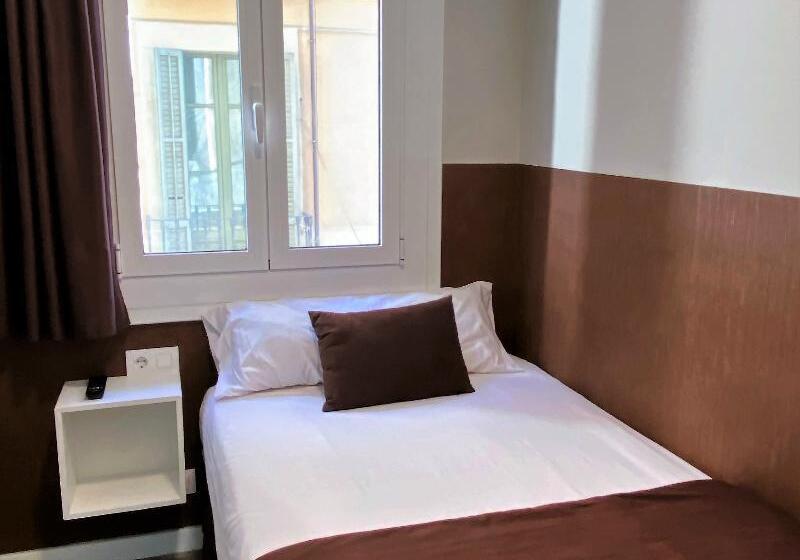 Номер Стандарт Индивидуальный, Bcn Urbaness Hotels Bonavista