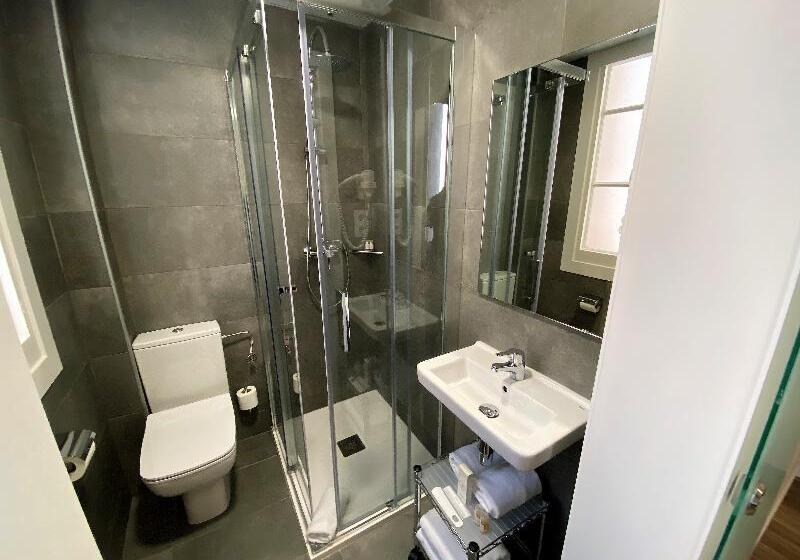 Номер Стандарт, Bcn Urbaness Hotels Bonavista
