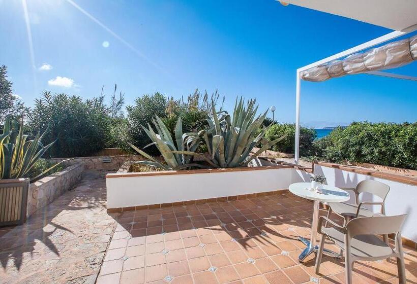 اتاق استاندارد یک نفره, Sol Y Mar