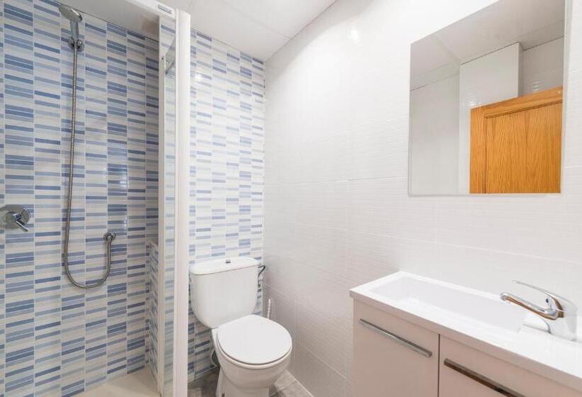 اتاق استاندارد, Hostal Vista Alegre