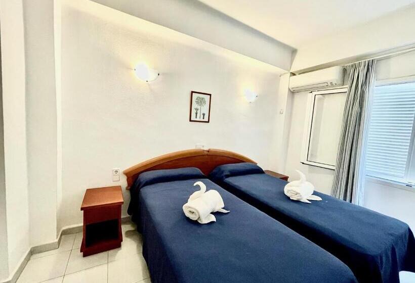 اتاق استاندارد, Hostal Vista Alegre