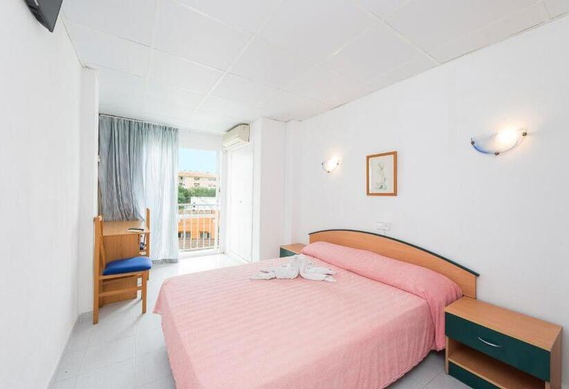 اتاق استاندارد, Hostal Vista Alegre