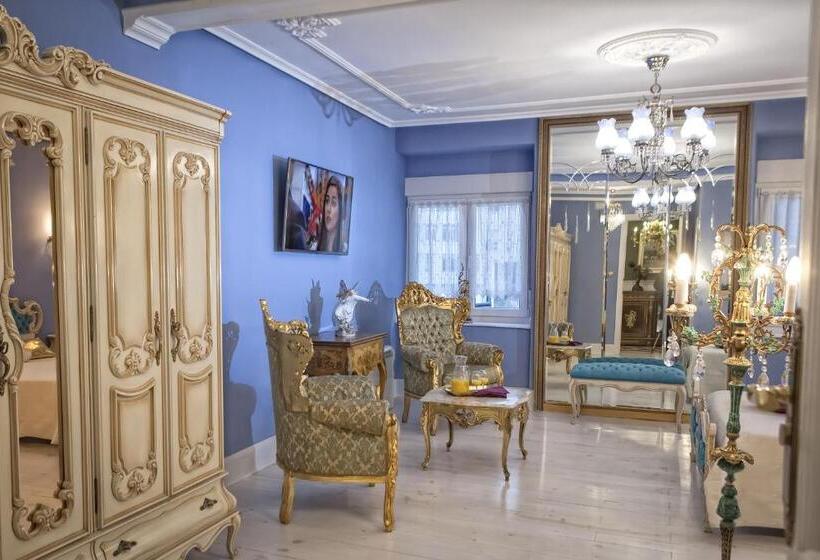 Номер Комфорт, H. Boutique Puerta Del Sol