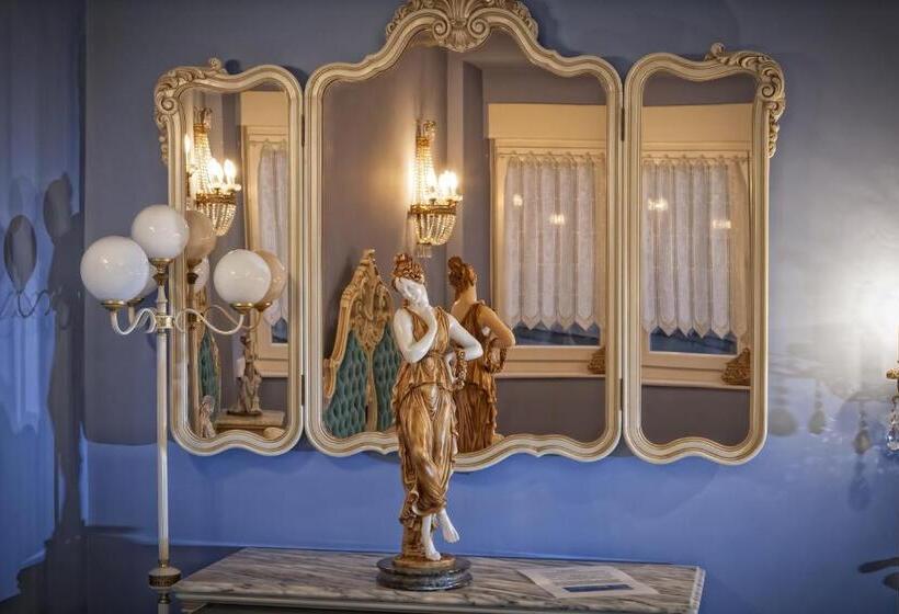 Quarto Comfort, H. Boutique Puerta Del Sol