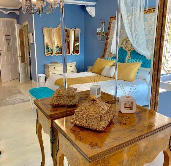 Номер Комфорт, H. Boutique Puerta Del Sol