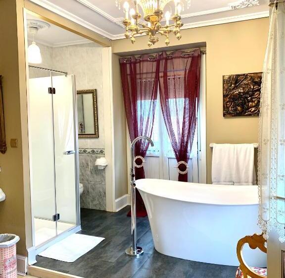 Номер Deluxe, H. Boutique Puerta Del Sol