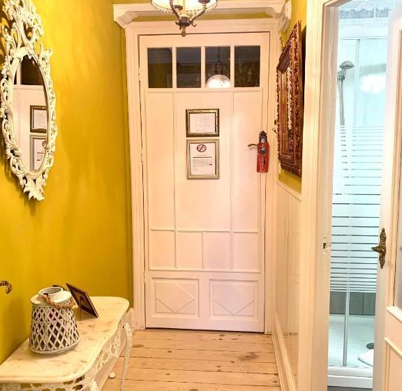 Номер Стандарт, H. Boutique Puerta Del Sol