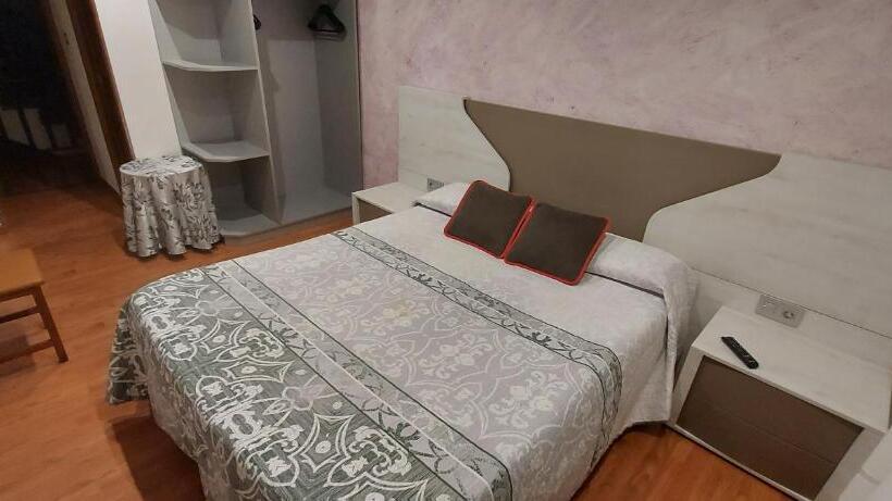 Номер Стандарт, Hostal Del Campo