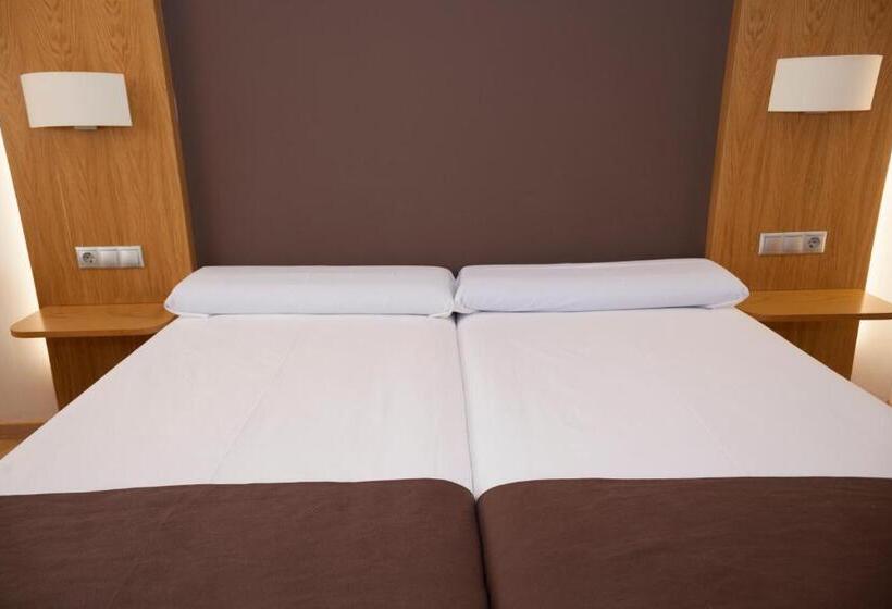 Quarto Estandar, Jatorrena